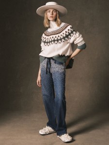 Alanui Fall 2024 Ready-to-Wear Collection