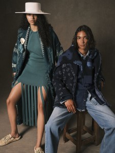 Alanui Fall 2024 Ready-to-Wear Collection
