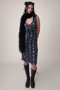 Anna Sui Resort 2025 Ready-to-Wear Collection