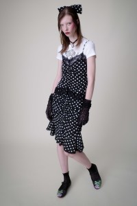 Anna Sui Resort 2025 Ready-to-Wear Collection