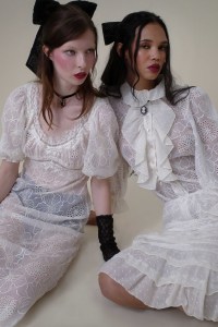 Anna Sui Resort 2025 Ready-to-Wear Collection