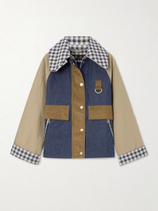 Barbour