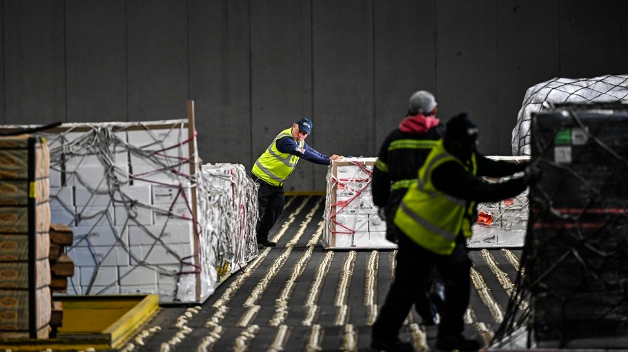 Sourcemap's new tool mocks CBP detentions to help brands and retailers understand how their supply chains would respond in the case of an actual detention.