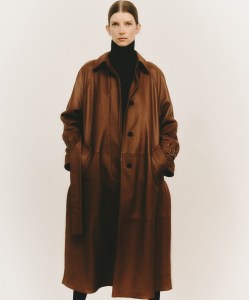 Max Mara Atelier RTW Fall 2024
