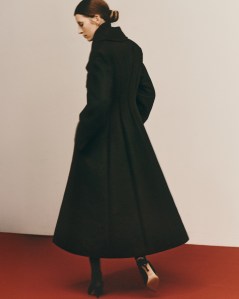 Max Mara Atelier RTW Fall 2024