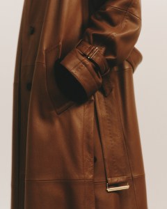 Max Mara Atelier RTW Fall 2024
