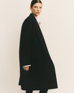 Max Mara Atelier RTW Fall 2024