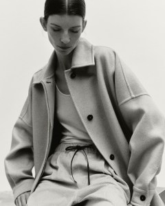 Max Mara Atelier RTW Fall 2024