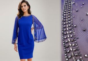 Our expertise lies in precision placement, DTM beads and handling of larger pieces.