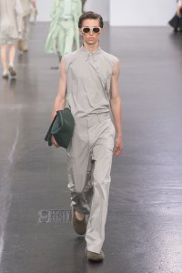Fendi Spring 2025 Men's Ready-to-Wear Collection at Milan Fashion Week