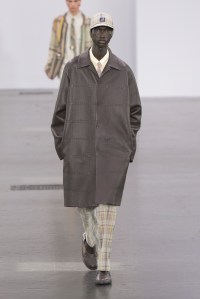 Fendi Spring 2025 Men's Ready-to-Wear Collection at Milan Fashion Week