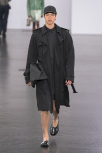 Fendi Spring 2025 Men's Ready-to-Wear Collection at Milan Fashion Week