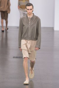 Fendi Spring 2025 Men's Ready-to-Wear Collection at Milan Fashion Week