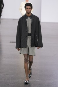 Fendi Spring 2025 Men's Ready-to-Wear Collection at Milan Fashion Week