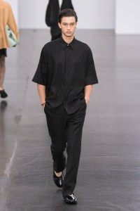 Fendi Spring 2025 Men's Ready-to-Wear Collection at Milan Fashion Week