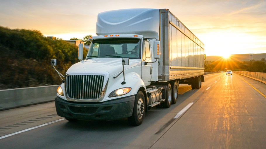 RXO to become third largest N.A. freight brokerage firm at the end of 2024 when it acquires Coyote Logistics from UPS for $1.025 billion.