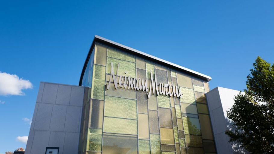 Neiman Marcus Walnut Creek