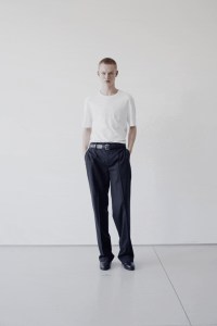 Helmut Lang Resort 2025 Ready-to-Wear Collection