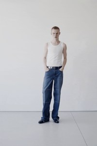 Helmut Lang Resort 2025 Ready-to-Wear Collection