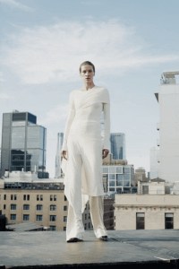 Helmut Lang Resort 2025 Ready-to-Wear Collection