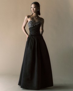 Huishan Zhang Resort 2025 Collection