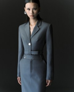 Huishan Zhang Resort 2025 Collection