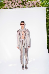 Missoni Resort 2025 Collection