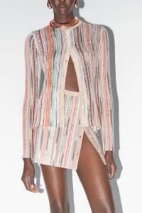 Missoni Resort 2025 Collection