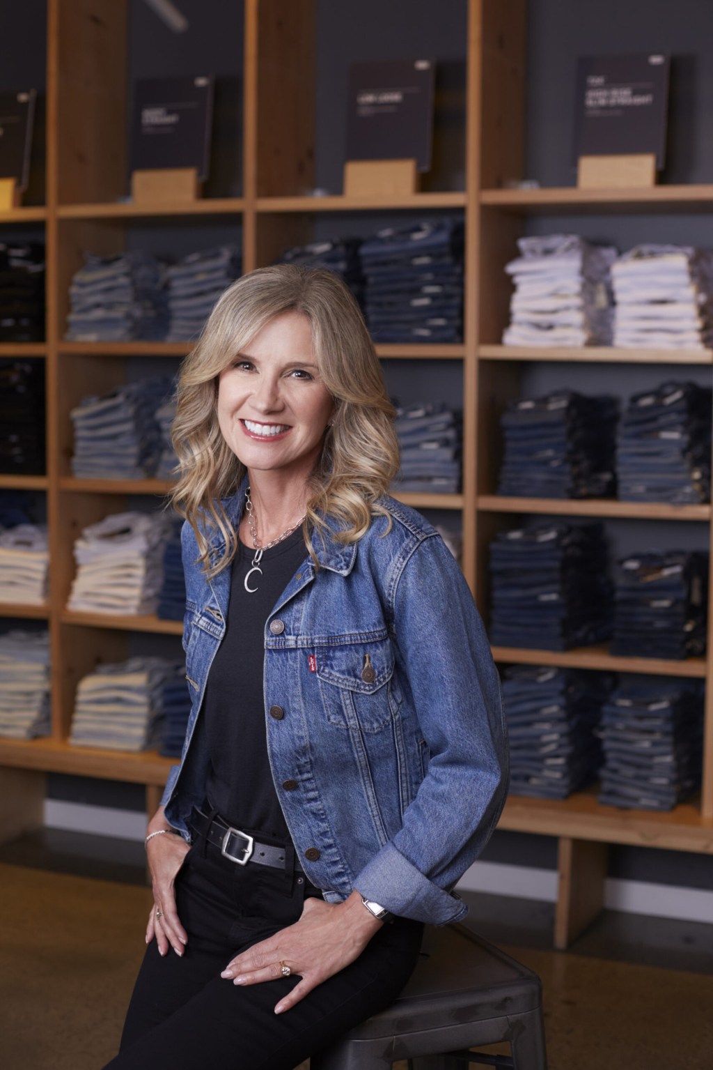 Levi’s Q1 Brings Strength Into Trump’s Tariff Mayhem