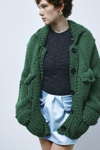 No. 21 Resort 2025 Collection