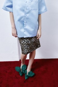 No. 21 Resort 2025 Collection