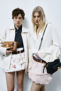 No. 21 Resort 2025 Collection