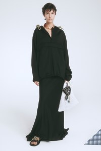 Plan C Spring 2025 Ready-To-Wear Collection