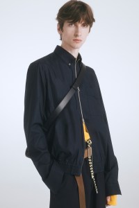 Plan C Spring 2025 Ready-To-Wear Collection