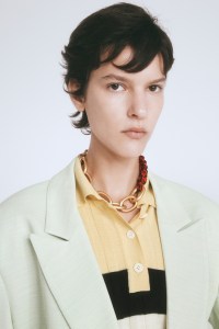 Plan C Spring 2025 Ready-To-Wear Collection