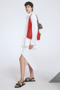 Plan C Spring 2025 Ready-To-Wear Collection