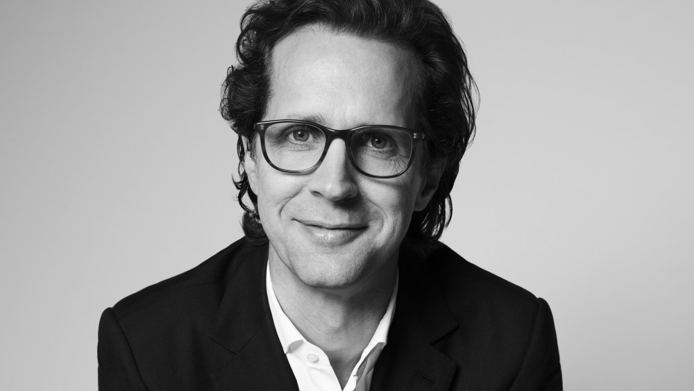 Stefan Larsson