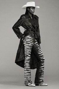 Roberto Cavalli Resort 2025 Collection