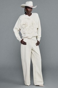 Roberto Cavalli Resort 2025 Collection