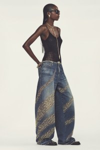 Roberto Cavalli Resort 2025 Collection