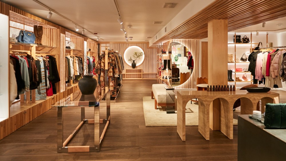 Revolve store Aspen 06-24