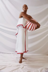 Rosie Assoulin Resort 2025 Ready-to-Wear Collection