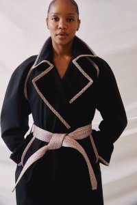 Rosie Assoulin Resort 2025 Ready-to-Wear Collection