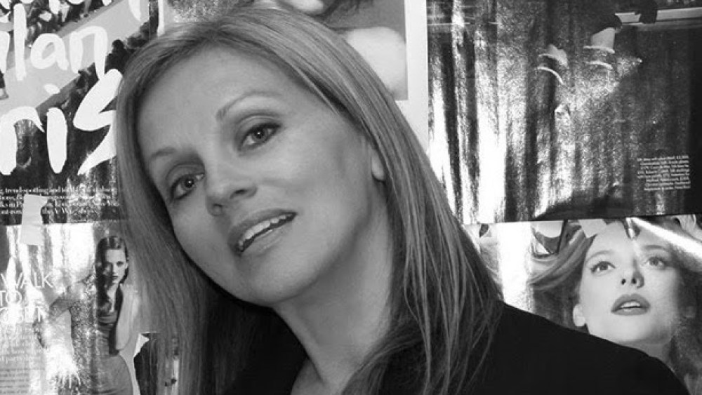 Alison Edmond joins The Hollywood Reporter as Artistic and Fashion Director.