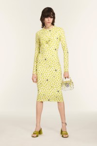 Versace Resort 2025 Ready-to-Wear Collection