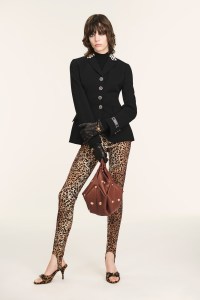 Versace Resort 2025 Ready-to-Wear Collection