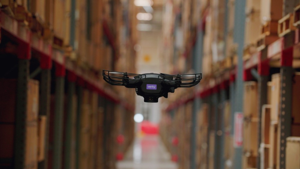 Reflecting on two brands from Zurich, the collaboration between On and Verity underscores their "shared DNA" of using technology to deliver a better customer experience.