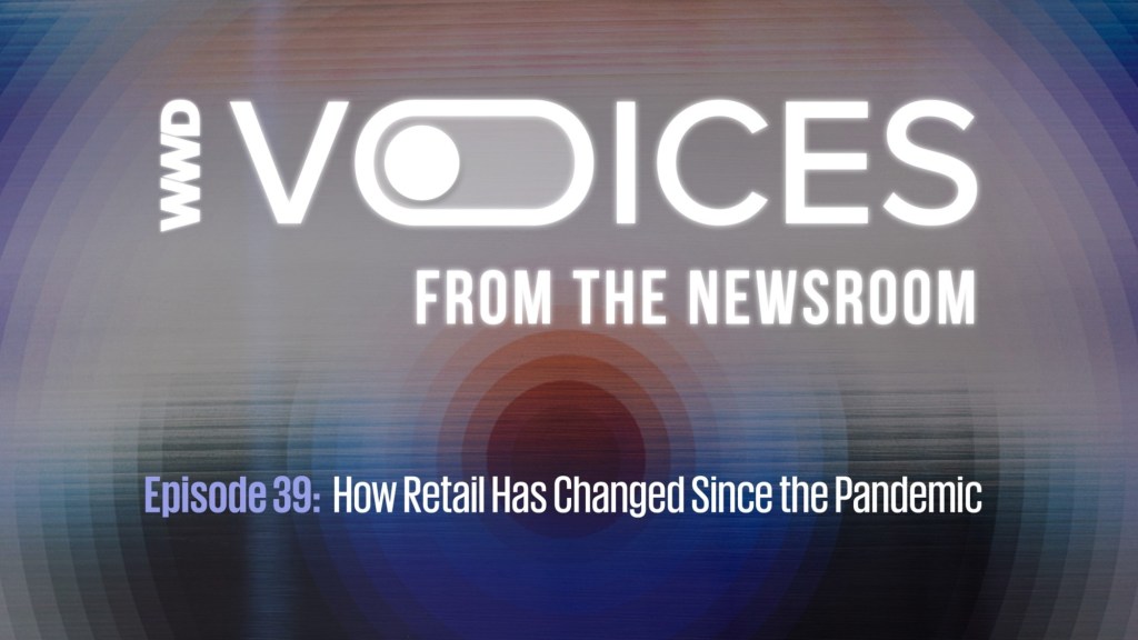 WWD Voices Episode 39