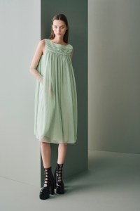 Adeam Resort 2025 Ready-to-Wear Collection