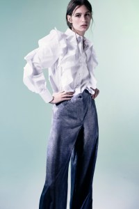 Alberta Ferretti Resort 2025 Ready-to-Wear Collection